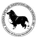 Logo Klubu Szwecji