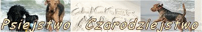 Psiejstwo Czarodziejstwo